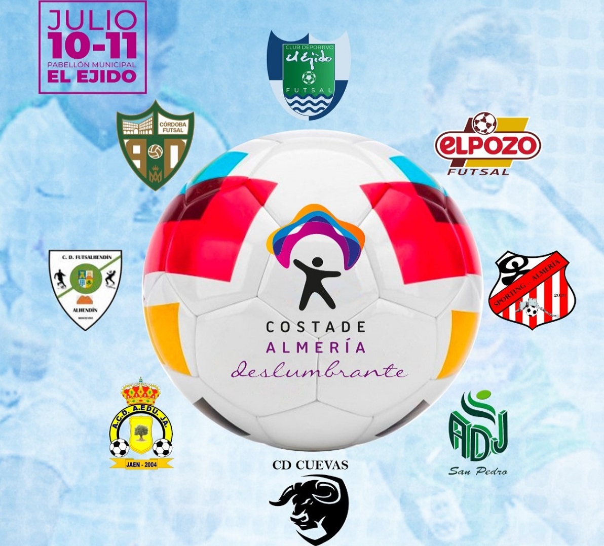 Torneo Costa de Almeria Infantil