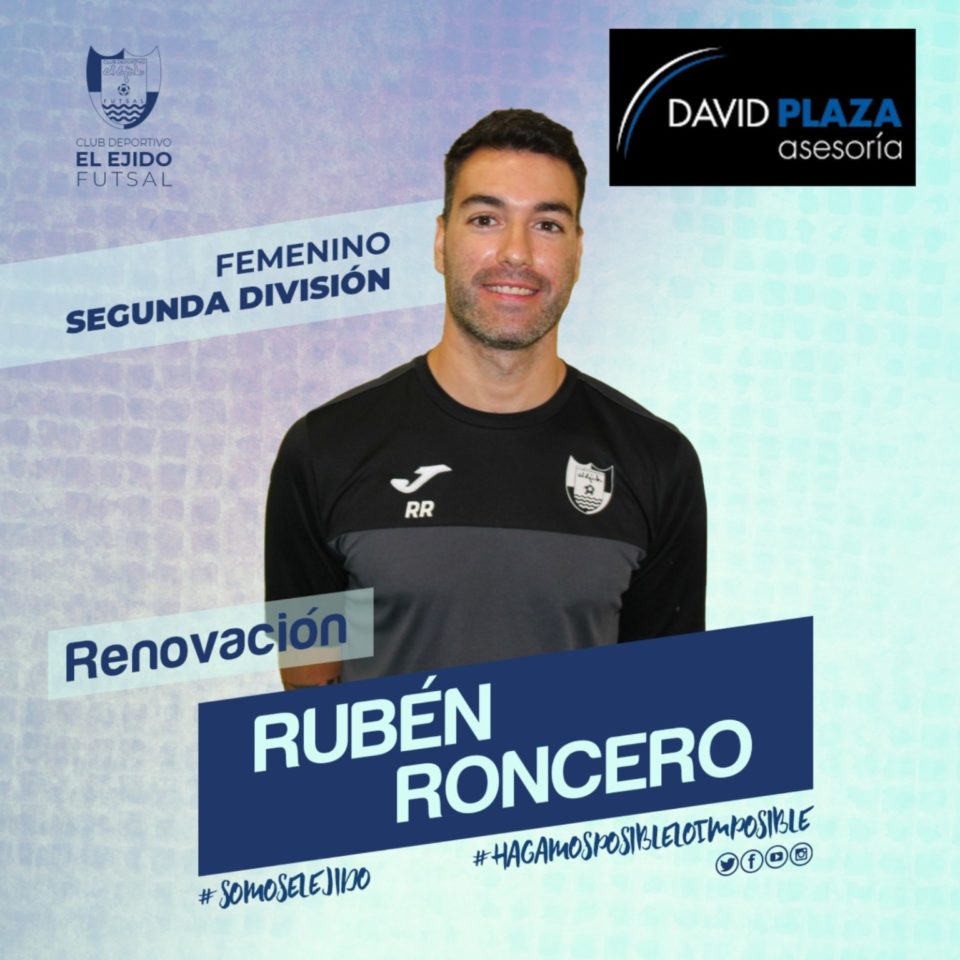 Rubén Roncero