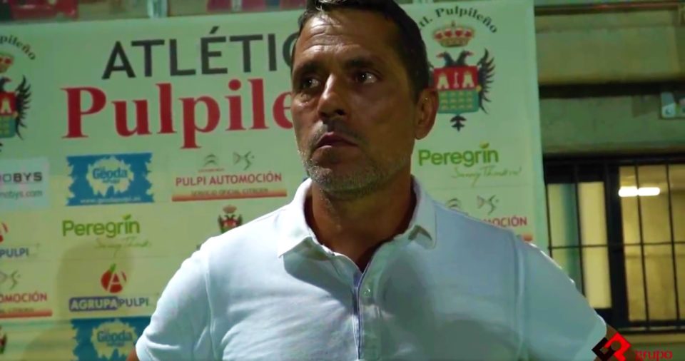 Atlético Pulpileño José Luis Rodríguez Loreto 02-10-22